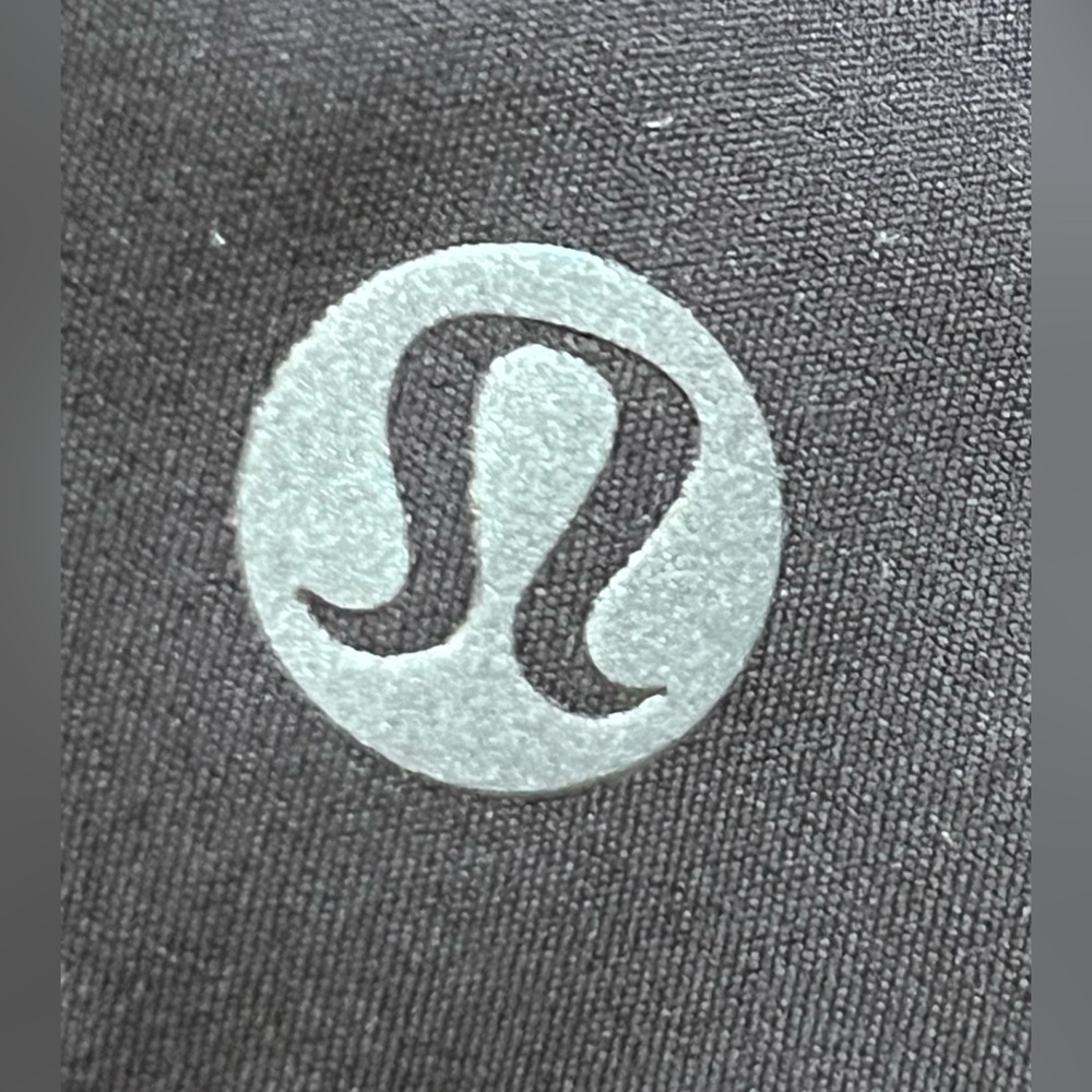 lululemon athletica Black High-Rise Leggings - Picture 6 of 6